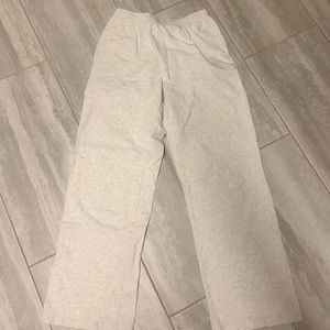 sweatpants